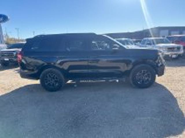Certified 2026 Ford Expedition Tremor AWD/4WD image 13