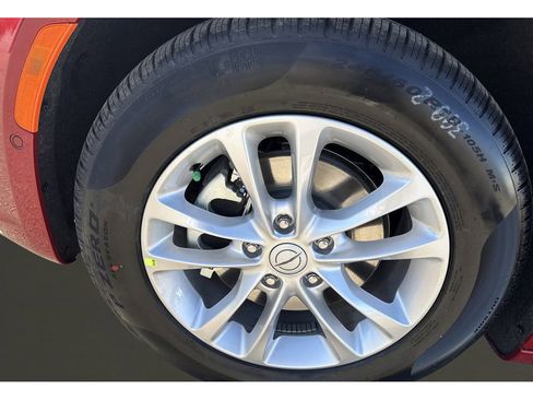 New 2026 Chrysler Pacifica Select FWD image 9