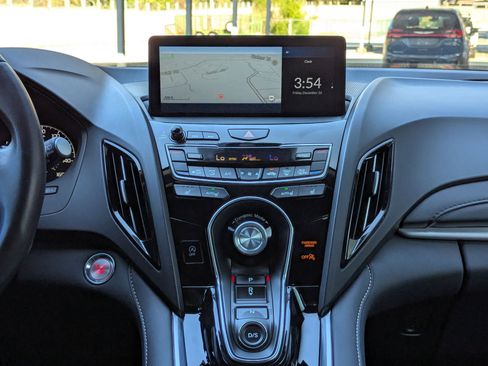 Used 2022 Acura RDX FWD w/ Technology Package image 18