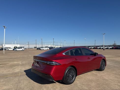 Certified 2026 Nissan Sentra SV image 22