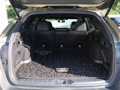Certified 2024 Subaru Outback Wilderness AWD/4WD image 7