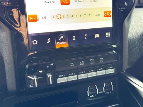 Used 2022 RAM 2500 Laramie image 27