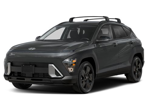 Certified 2026 Hyundai Kona SEL Sport AWD/4WD image 58