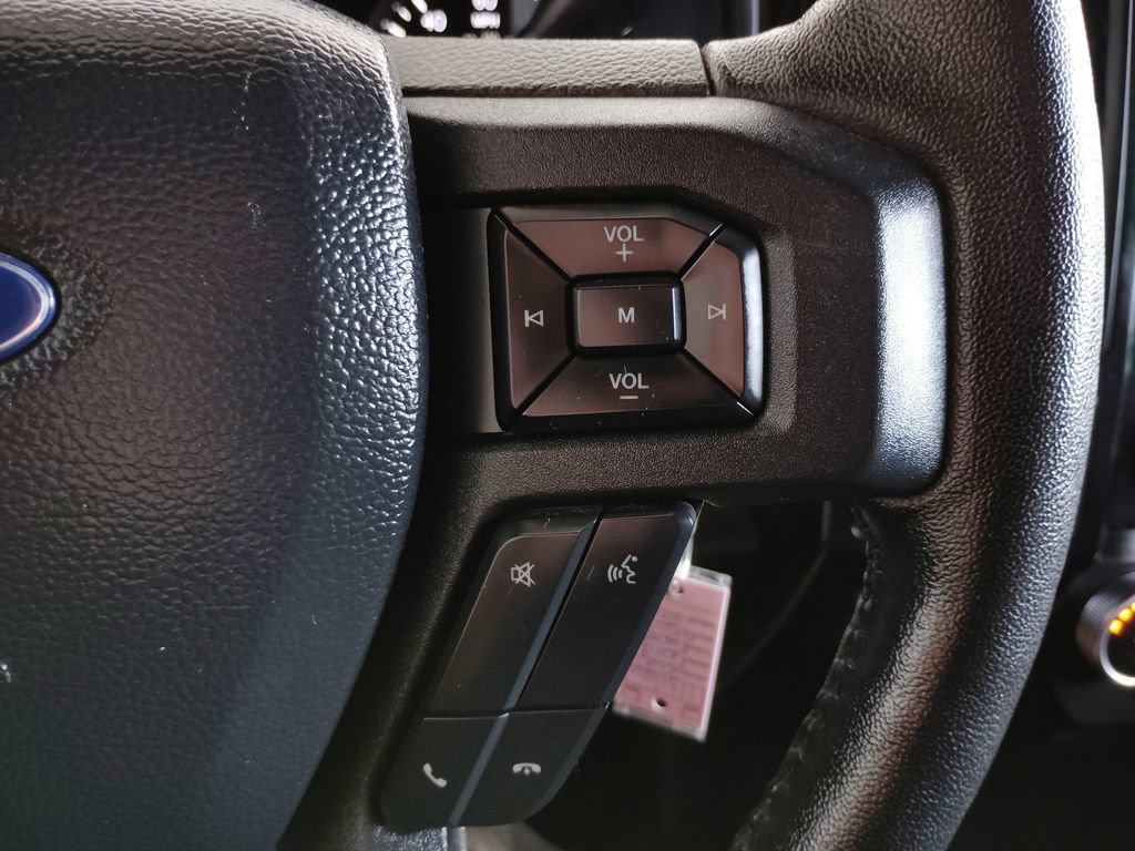 Used 2020 Ford Expedition Max XL AWD/4WD image 24