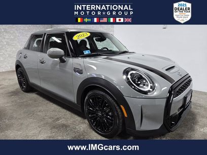 Used 2023 MINI Cooper S