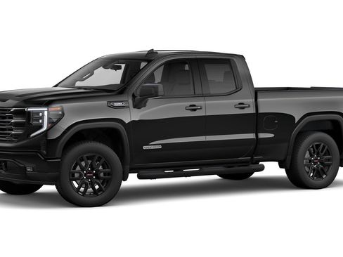 New 2026 GMC Sierra 1500 Elevation w/ Elevation Select Package AWD/4WD image 71