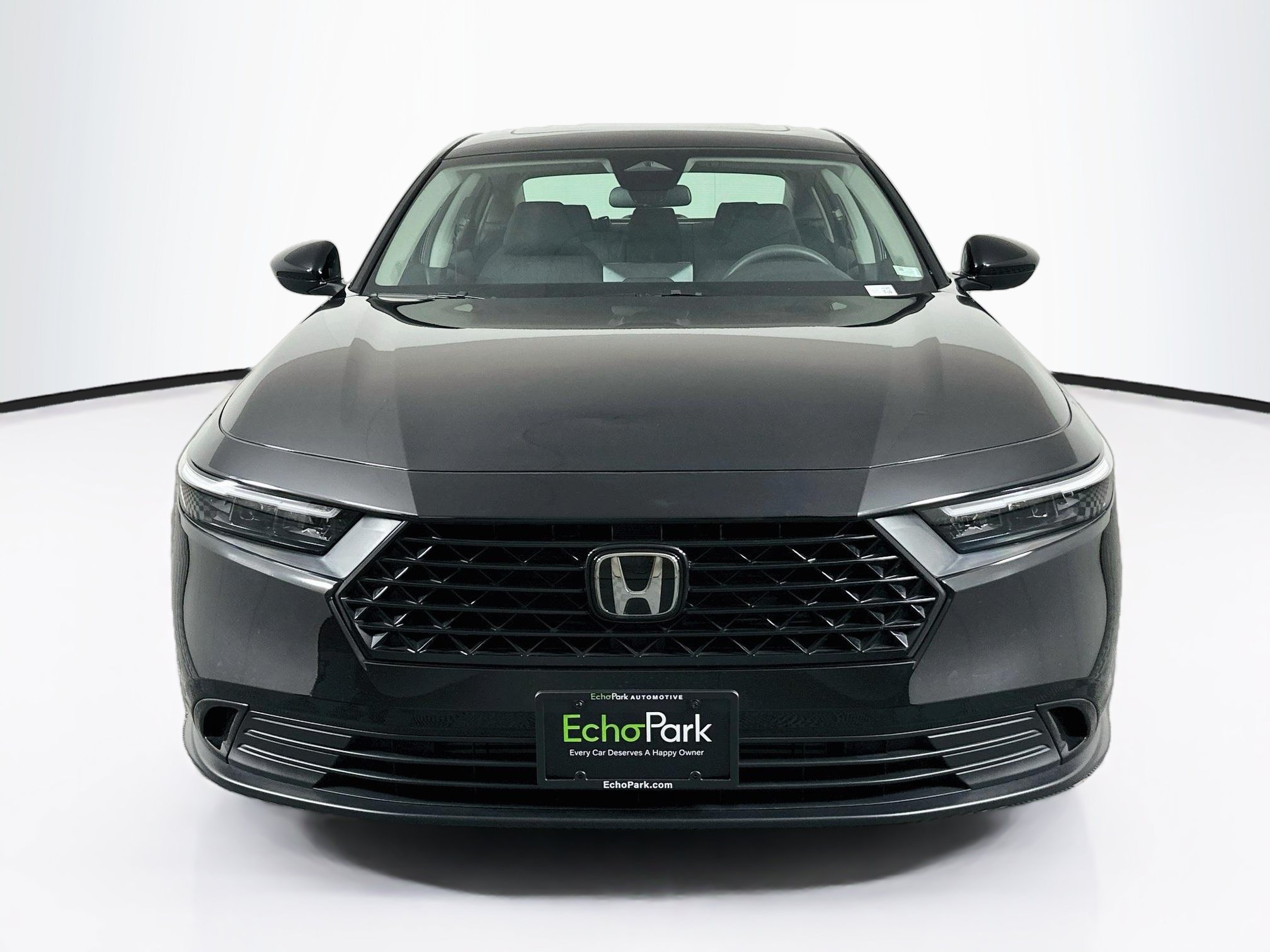 Used 2025 Honda Accord SE image 2