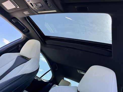 Used 2022 Lexus ES 350 F Sport FWD image 22