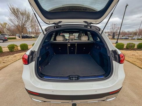 Certified 2026 Mercedes-Benz GLC 300 GLC 300 image 10