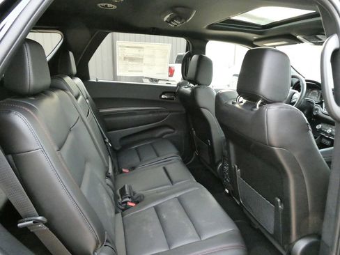 New 2026 Dodge Durango GT AWD/4WD image 13