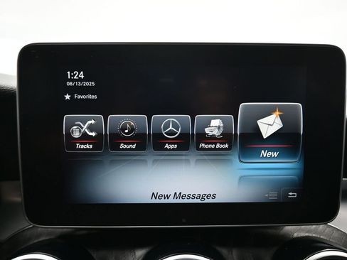 Used 2018 Mercedes-Benz GLC 300 GLC 300 Coupe image 21