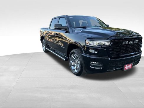 New 2025 RAM 1500 Big Horn image 9