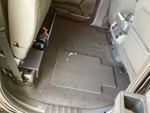 New 2025 Ford F150 XLT w/ Equipment Group 302A MID image 40