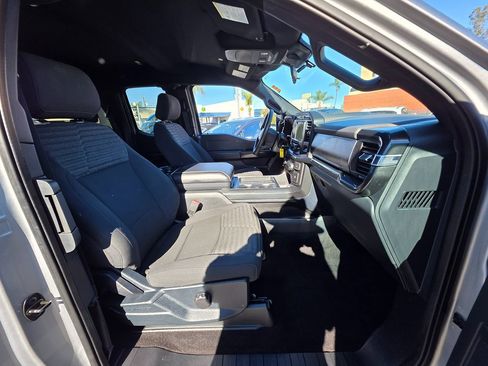 Used 2021 Ford F150 XL w/ Equipment Group 101A High image 10