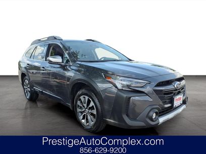 Used 2025 Subaru Outback Touring XT