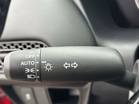 Used 2026 Honda HR-V Sport image 21