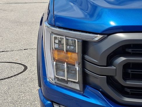 Certified 2022 Ford F150 XLT w/ Equipment Group 302A High AWD/4WD image 8