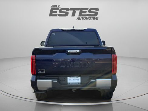 Used 2026 Toyota Tundra Limited w/ Power Package AWD/4WD image 3
