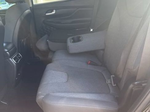 Used 2022 Hyundai Santa Fe SEL AWD/4WD image 39