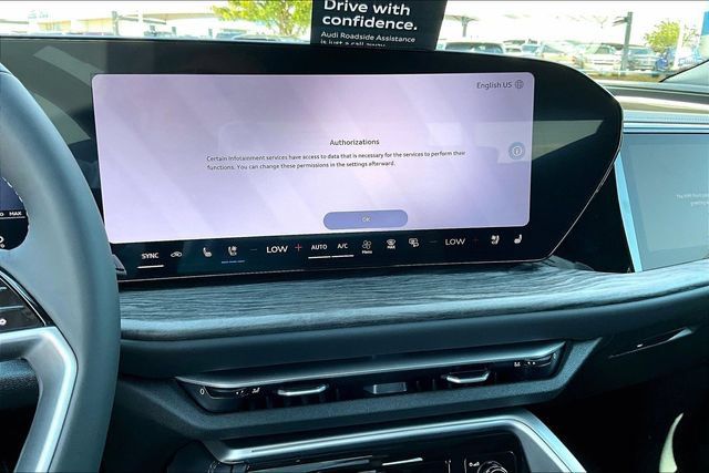 New 2026 Audi Q5 Premium Plus AWD/4WD image 24