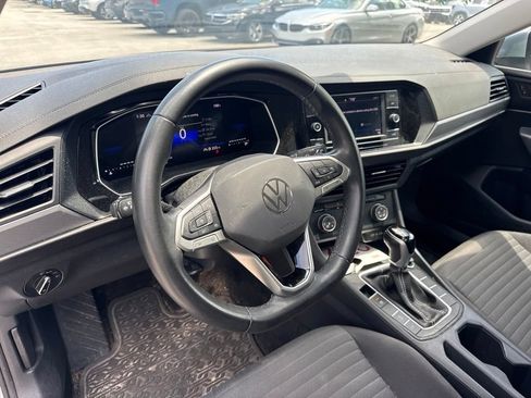 Used 2024 Volkswagen Jetta S FWD image 9