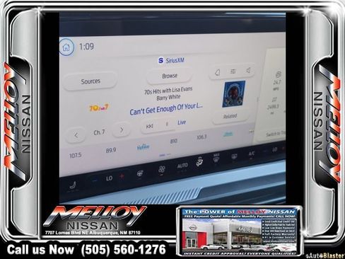 Used 2025 Ford Bronco Sport Badlands AWD/4WD image 13