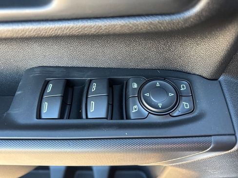 New 2026 Chevrolet Silverado 3500 W/T image 17