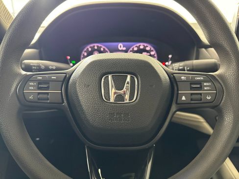 Certified 2024 Honda Accord EX image 22