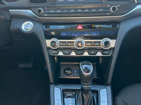 Used 2019 Hyundai Elantra Value Edition w/ Cargo Package image 12