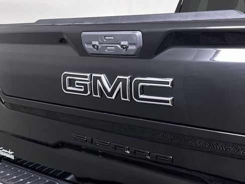 New 2026 GMC Sierra 1500 SLT w/ SLT Premium Package AWD/4WD image 33