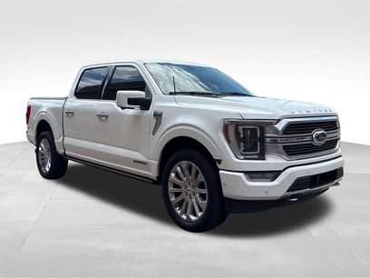 Used 2023 Ford F150 Limited