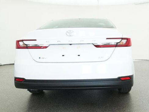 New 2026 Toyota Camry LE FWD image 23