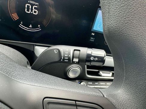 New 2025 Hyundai Sonata SE image 21