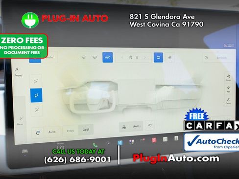 Used 2023 Tesla Model S AWD/4WD image 33