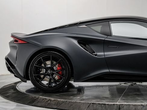 New 2026 Lotus Emira RWD image 26