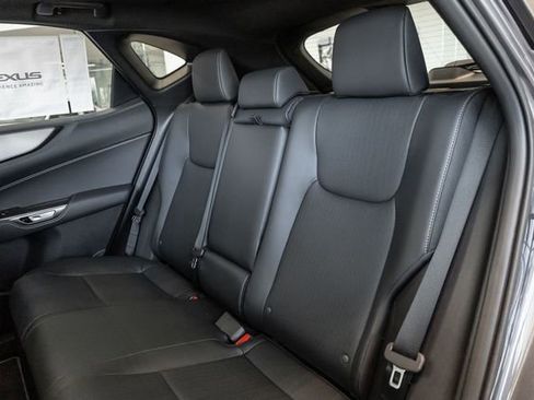 New 2026 Lexus NX 350h F Sport AWD/4WD image 9