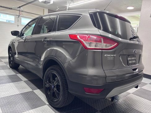 Used 2013 Ford Escape SE AWD/4WD image 10