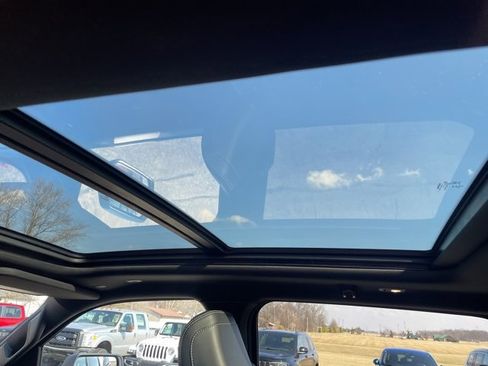 Used 2022 RAM 1500 Rebel w/ Rebel Level 2 Equipment Group image 13