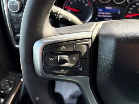 Used 2020 Chevrolet Silverado 1500 LT image 14