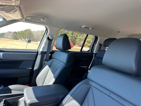 New 2026 Hyundai Santa Fe SEL FWD image 35