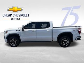 Used 2021 GMC Sierra 1500 AT4 w/ AT4 Premium Package AWD/4WD video 2