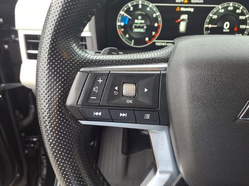 Used 2022 Mitsubishi Outlander SEL FWD image 7