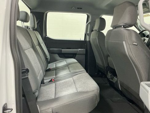 New 2026 Ford F250 XL w/ STX Appearance Package image 25