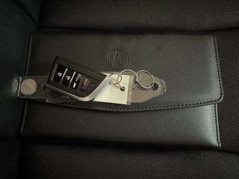 Used 2024 Acura MDX SH-AWD image 28