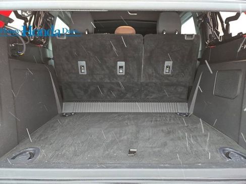 Used 2023 Ford Bronco Outer Banks image 35