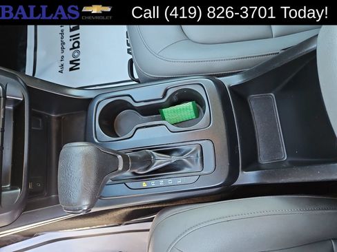 Used 2017 Chevrolet Colorado W/T RWD image 15
