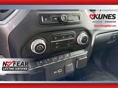 Used 2022 GMC Sierra 1500 Pro w/ Pro Value Package image 33