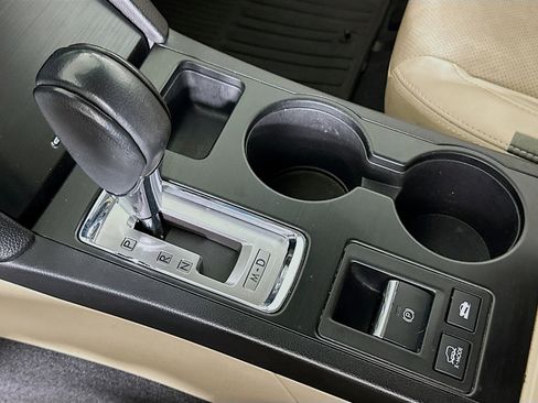 Used 2017 Subaru Outback 2.5i Limited image 25