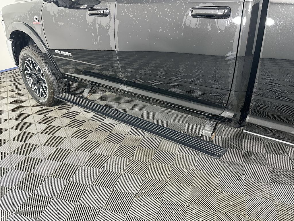 New 2026 RAM 3500 Longhorn AWD/4WD image 21