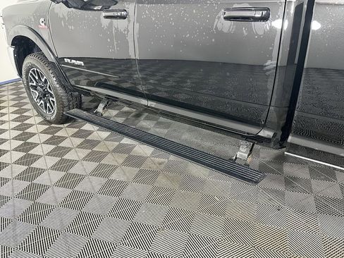 New 2026 RAM 3500 Longhorn image 21